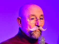 Horst Lichter após o acidente vascular cerebral fatídico: “Está tudo bem agora, estou cancelando tudo”