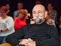 Horst Lichter contempla o fim da carreira