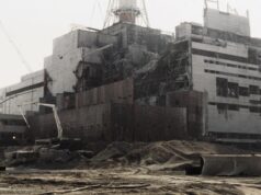 “Houve uma explosão, alertem a todos”: a história das primeiras horas após o desastre de Chernobyl