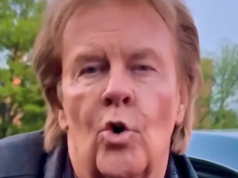 Howard Carpendale: A estrela pop se enfurece com a estrela da ZDF – quem reage