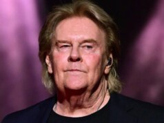 Howard Carpendale: “Assy-like” – Anger Resolve com Oliver Welke!