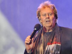 Howard Carpendale criticou a estrela da ZDF – e exigiu um pedido de desculpas