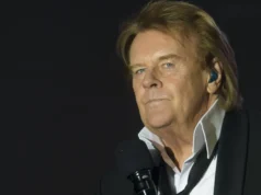 Howard Carpendale se enfurece contra a estrela da ZDF Oliver Welke – que reage