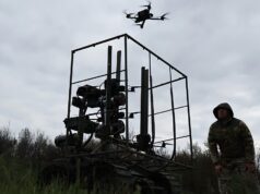 ISW: A defesa aérea russa está completa, Kiev ataca com mais frequência e eficácia