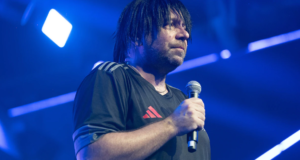 Ikke Hipgold: Mandado de prisão e Capital Bra devem ser “colocados fora do palco”