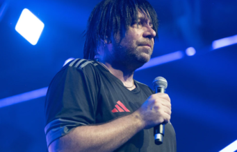 Ikke Hipgold: Mandado de prisão e Capital Bra devem ser “colocados fora do palco”