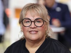 Ilka Bessin relata após “limpeza de primavera do corpo e da alma”.