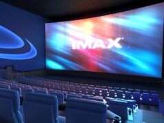 Imax anuncia contrato para 10 cinemas na Austrália e Nova Zelândia