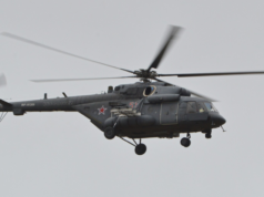 “Impacto do disparo externo”: Um helicóptero militar russo Mi-8AMTSh foi abatido no Mali, matando todo o pessoal a bordo