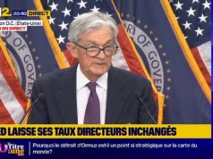Impacto político: “Temo que estes ataques prejudiquem a instituição”, disse o presidente do Fed, Jerome Powell.