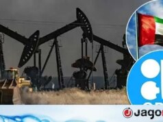 Impasse em Ormuz, Emirados deixam a OPEP para proteger o equilíbrio entre oferta e demanda