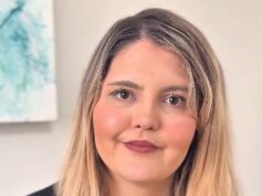 Ina Bourque revela: Por que Fabian é o homem da vida dela