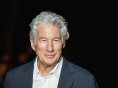 “Incrível”: filho de Richard Gere compartilha insights sobre o relacionamento deles