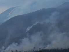 Indonésia se prepara para El Niño ‘Godzilla’