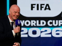 Infantino está cheio de orgulho: Mesmo depois das críticas da DFB: a FIFA está aumentando significativamente os bônus para a Copa do Mundo