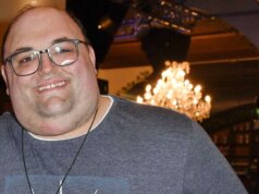 Ingo Peters: A estrela da RTLL perdeu 65 kg