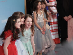 Inside The Beach estreia na Broadway: elenco e produtores compartilham histórias emocionantes