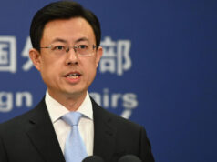 Inteligência artificial: Pequim considera as acusações de plágio dos EUA “completamente infundadas”