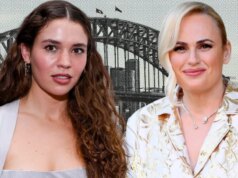 International Insider: A Batalha Legal de Rebel Wilson; Russos de volta à areia; Visualizando ‘Bairro’