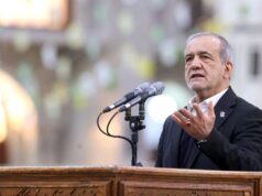 “Intolerável”: Presidente iraniano chama bloqueio naval dos EUA de “extensão da operação militar”