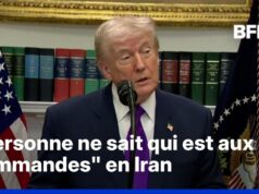 Irã: Donald Trump cancela envio de delegação americana ao Paquistão