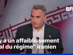 Irã, EUA, Líbano: entrevista completa com Joshua Zarka, Embaixador de Israel na França