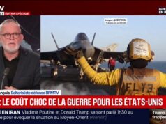 Irã: o orçamento militar dos EUA será de US$ 1,5 trilhão, segundo o secretário de Defesa dos EUA, Pete Hegseth
