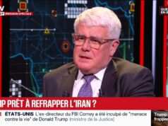 Irão/EUA: “O assunto não avança porque está equilibrado”, analisa Jacques Audibert, antigo conselheiro diplomático de François Hollande.