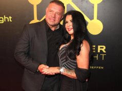 Iris Katzenberger e Stephen Braun retornarão? “Desde que não haja uma terceira pessoa no meio”