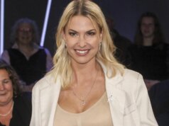 Isi Glück: marido, filhos, músicas, DSDS – tudo sobre o cantor Ballerman