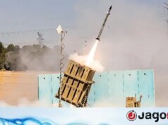 Israel envia ‘Cúpula de Ferro’ e tropas aos Emirados durante a guerra