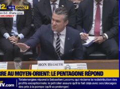 ‘Isso é incompetência’: conversa tensa entre o governante eleito democrata e Pete Hegseth sobre a guerra no Irã