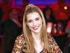 “Isso vai mudar em breve”: Annett Möller atira contra a estação na despedida da RTL