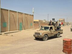 “Isto é um fracasso”: o desastre do Afrika Korps no Mali, a manifestação militar de Vladimir Putin