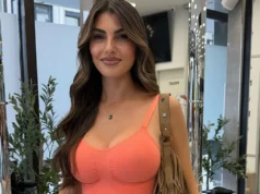 “Já me arrependo” – Yeliz Koc fala sobre sua cirurgia de mama