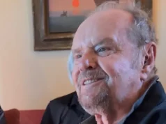 Jack Nicholson comemora seu 89º aniversário – a pensão de Hollywood combina bem com ele!