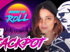 Jackpot | Folha 3 | Caneta e papel GameStar com Máire von Orkenspalter TV