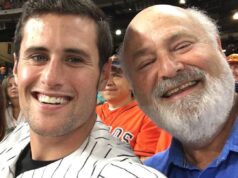 Jake Reiner detalha os pais do estudo Rob Reiner, Michele Reiner faleceu