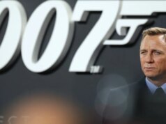 James Bond: Novos rumores sobre o sucessor de Daniel Craig