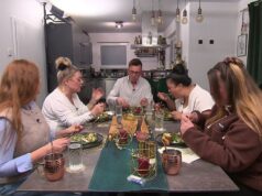 “Jantar Perfeito” garante o êxtase da sobremesa