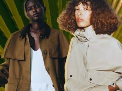 Jaquetas de verão ajudam shorts, saias e jeans a ficarem ainda melhores