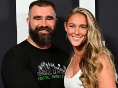 Jason Kells e Kylie Kells fazem sua estreia como atores no hilário curta-metragem