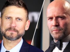 Jason Statham e David Ayer se unindo novamente no thriller de ação com roteiro de Zack Penn, ‘John Doe’; Miramax e Black Bear são lançadas no mercado de Cannes