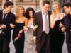 Jennifer Aniston & Co. ganha 17 milhões de euros por ano com “Friends”.