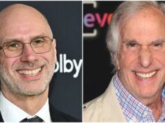 Jesse Armstrong e Henry Winkler participam do Banff World Media Festival.