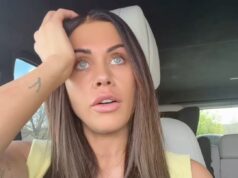 Jessi Draper compartilha atualizações sobre namoro após o divórcio de Jordan Ngatikaura