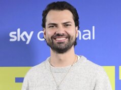 Jimi Blue Ochsenknecht: Martelo do Amor! Nova amiga Diana está no GNTM
