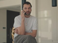 Jimi Blue Ochsenknecht abandonou sua família durante as filmagens