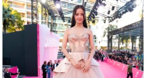 Jisoo do Blackpink decide desempenhar ‘vários papéis’ no futuro após o prêmio de estrela em ascensão do Canneseries: ‘Isso me faz querer trabalhar mais’