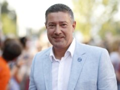 Joachim Lambi: A sorte da estrela de “Let’s Dance”